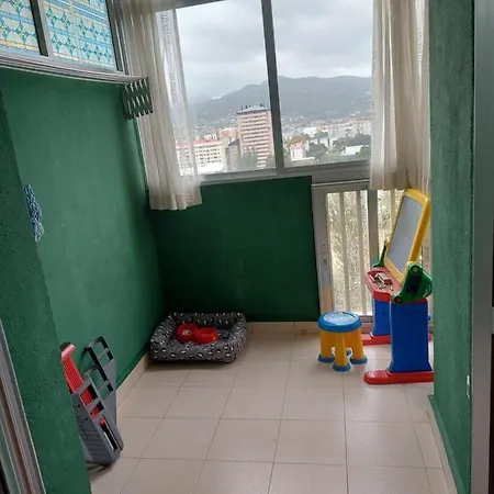 Ria De شقة *