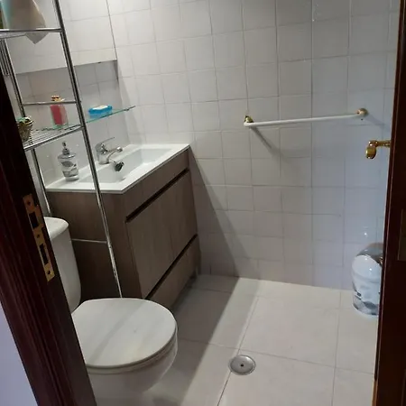 Ria De شقة