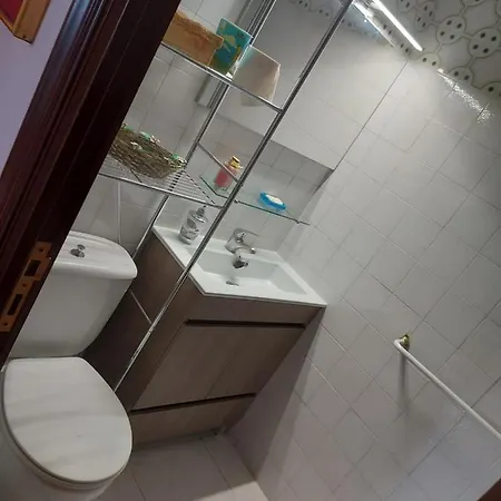 شقة Ria De *