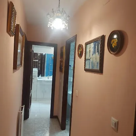 Ria De شقة