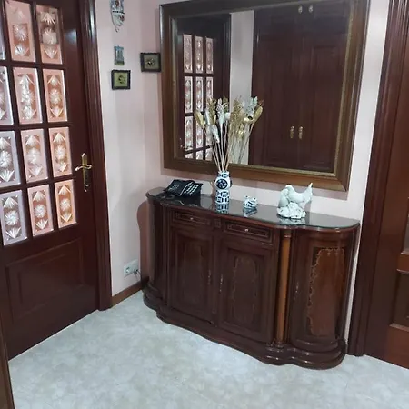 Appartamento Ria De *