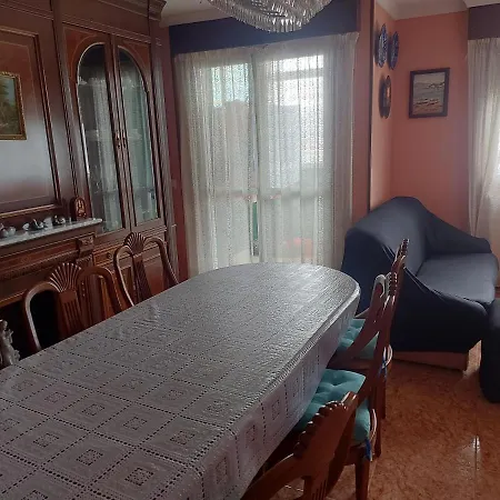 شقة Ria De
