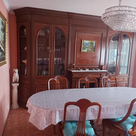 Appartamento Ria De *