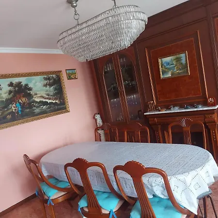 Appartamento Ria De Vigo