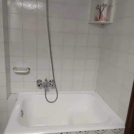 شقة Ria De