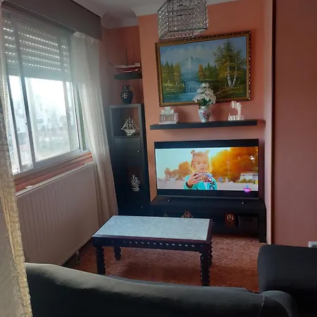 Ria De Appartamento *