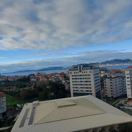 Appartamento Ria De Vigo