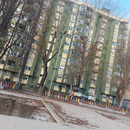 Ria De Appartamento *