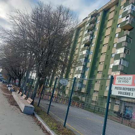 Ria De Appartamento *