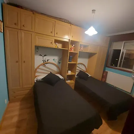 Appartamento Ria De *