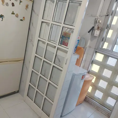 Ria De Appartamento *