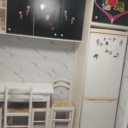 Appartamento Ria De *