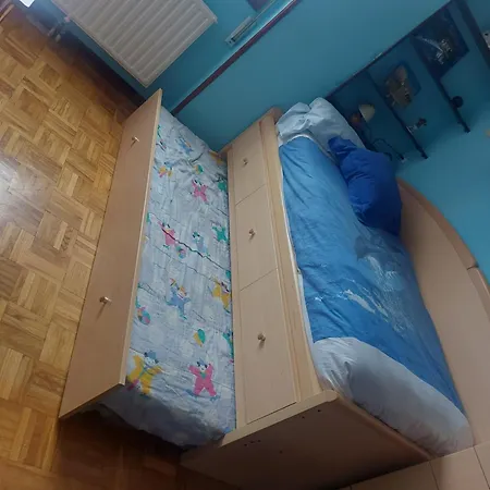 Ria De Appartamento *