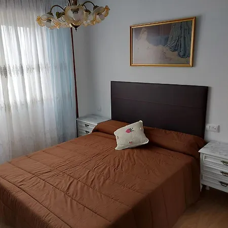 Appartamento Ria De Vigo